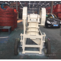 Hot Sale Mobile Stone Crushing Machine Liners Mini Portable Diesel Engine Jaw Crusher In Pakistan